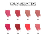 8 Colors Matte Lip Gloss