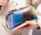 Colorful Cosmetic Bag