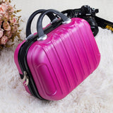 Waterproof Cosmetic Bag