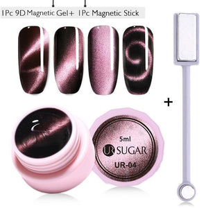 Magnetic 5D Nail Polish