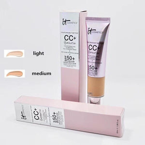 CC Concealer Cream