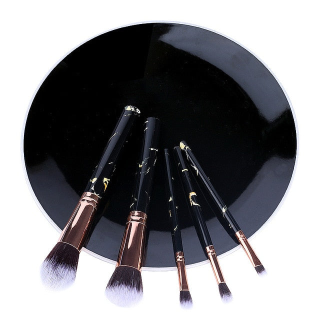 Makeup Brushes Kits For Professionals