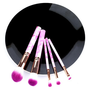 Makeup Brushes Kits For Professionals