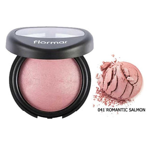 Baked Blush On Kit