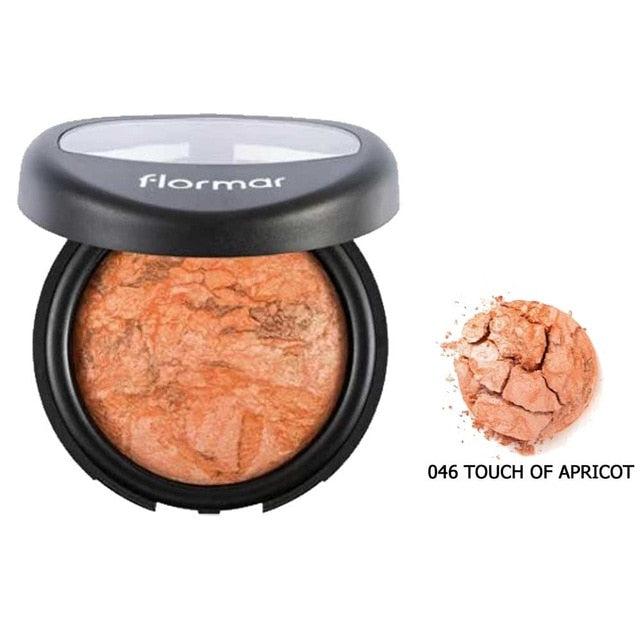 Baked Blush On Kit