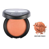 Baked Blush On Kit