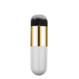 Chubby Foundation Brush