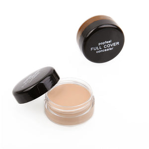 Liquid Base Concealer